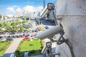 Security video systems work 24/7 to protect your home or office
