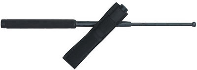 Telescopic Steel Batons