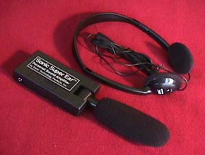 Listening devices are perhaps the most popular and most widely available spy gadgets out there.