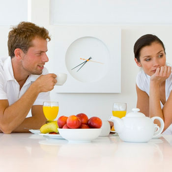 Is your relationship an Emotional Affair