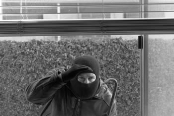 Protect your property with DIY Home Alarms