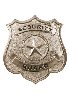 Security Guard Package