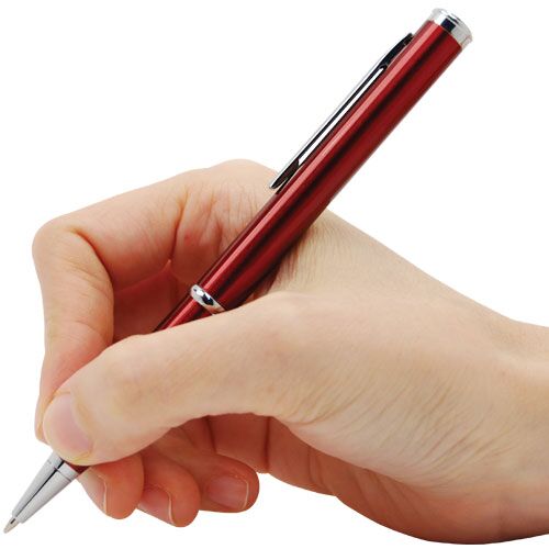 These pen knifes are easily concealed so you can take them with you just about anywhere. 