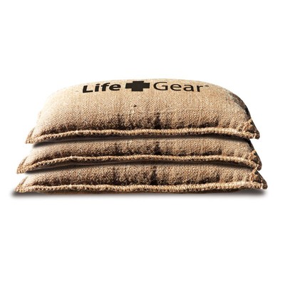 Inner Bag Material: Cotton, Biodegradable, Super-Absorbent Polymer