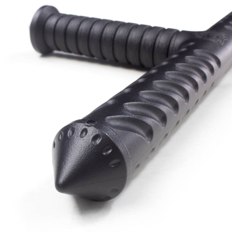 Indestructible Polypropylene Construction
