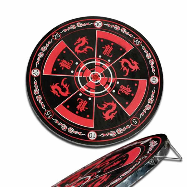 target-board-dragon
