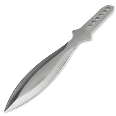 Crafted from 1065 German surgical steel