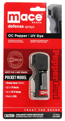 MACE PepperGard Pocket Model