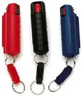 1/2 oz Hard Shell Pepper Spray