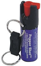 Keychair Pepper Spray