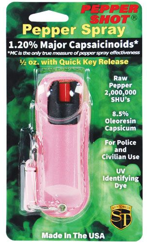 Stun Master Stun Flashlight; Pink Halo Pepper Spray; Personal Alarm