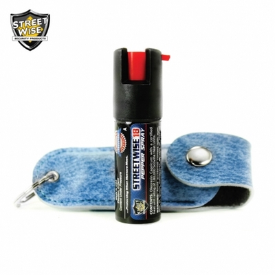 Streetwise 1/2oz Pepper Spray