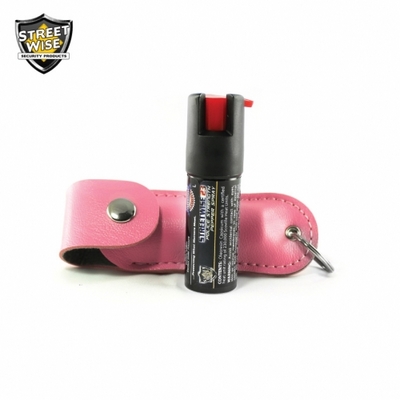 Streetwise Pepper Spray