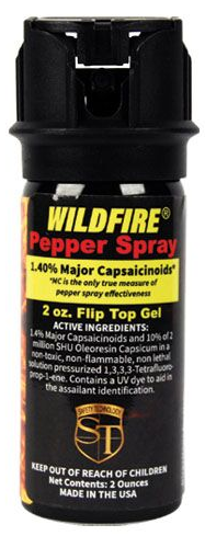 2oz Spray Flip Top Actuator