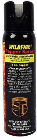 4oz Spray Glow in Dark Actuator