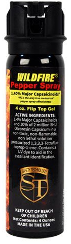 4oz Spray Flip Top Actuator