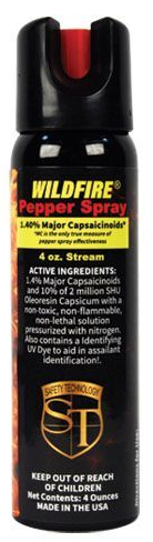 4oz Pepper Stream