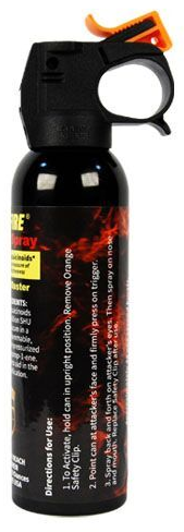 9 ounce Fire Master Handle