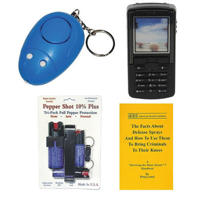 Essentials Package