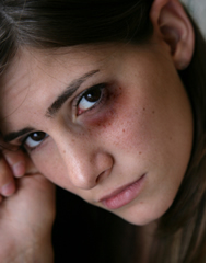 Don't become another victim. Carry a non-lethal self defense weapon at all times.