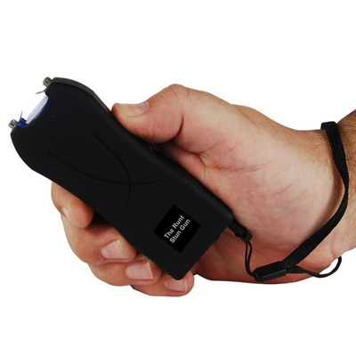 The 20 Million Volt Runt Stun Gun