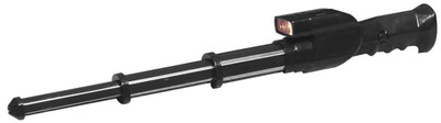 Large and Intimidating Stun Guns