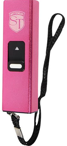 The Slider Stun Gun