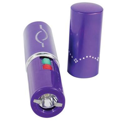 Lipstick Stun Gun