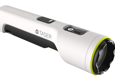 Developed by public safety’s most trusted partner, the TASER StrikeLight 2 provides industry-best stun-gun effectiveness in the form of a portable flashlight with three distinct light modes.