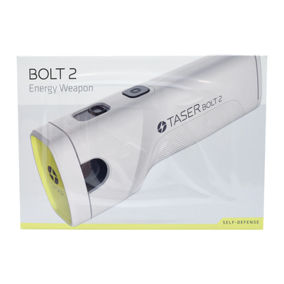 BOLT 2 Energy Weapon