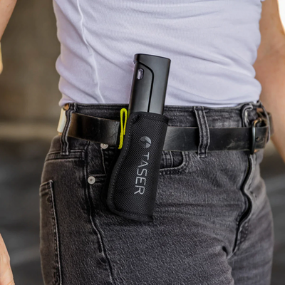 Keep it in your glovebox, take it on a walk, or put it in your backpack