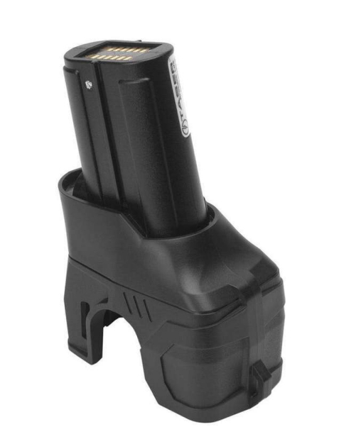 Taser XPPM