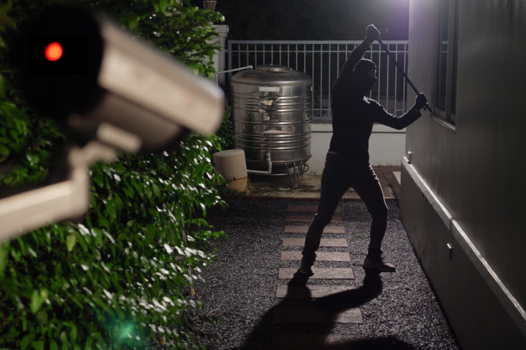 5 Things You Need to Stay Safe 5 Things You Need to Stay Safe