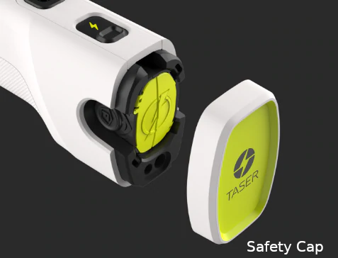 Safety Cap