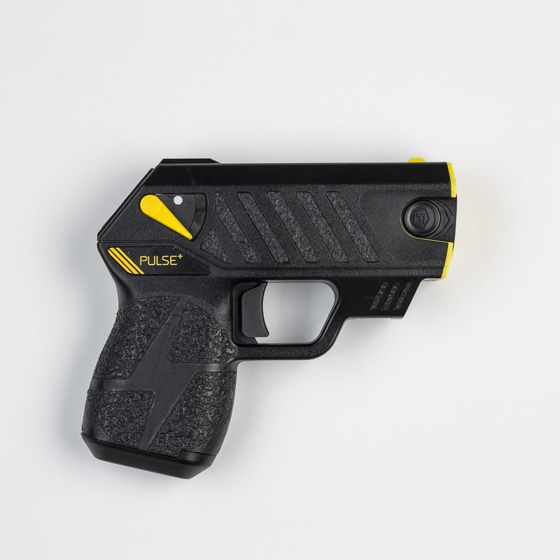 Taser Pulse Plus