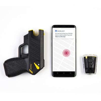 Taser Pulse Plus