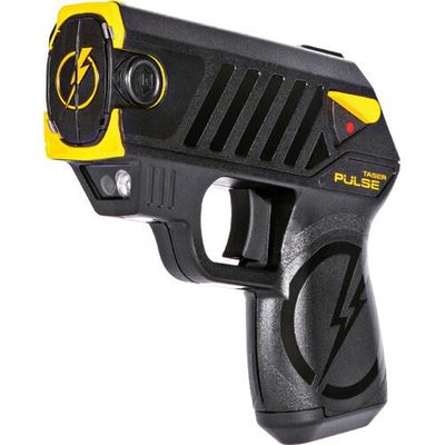 The TASER Pulse