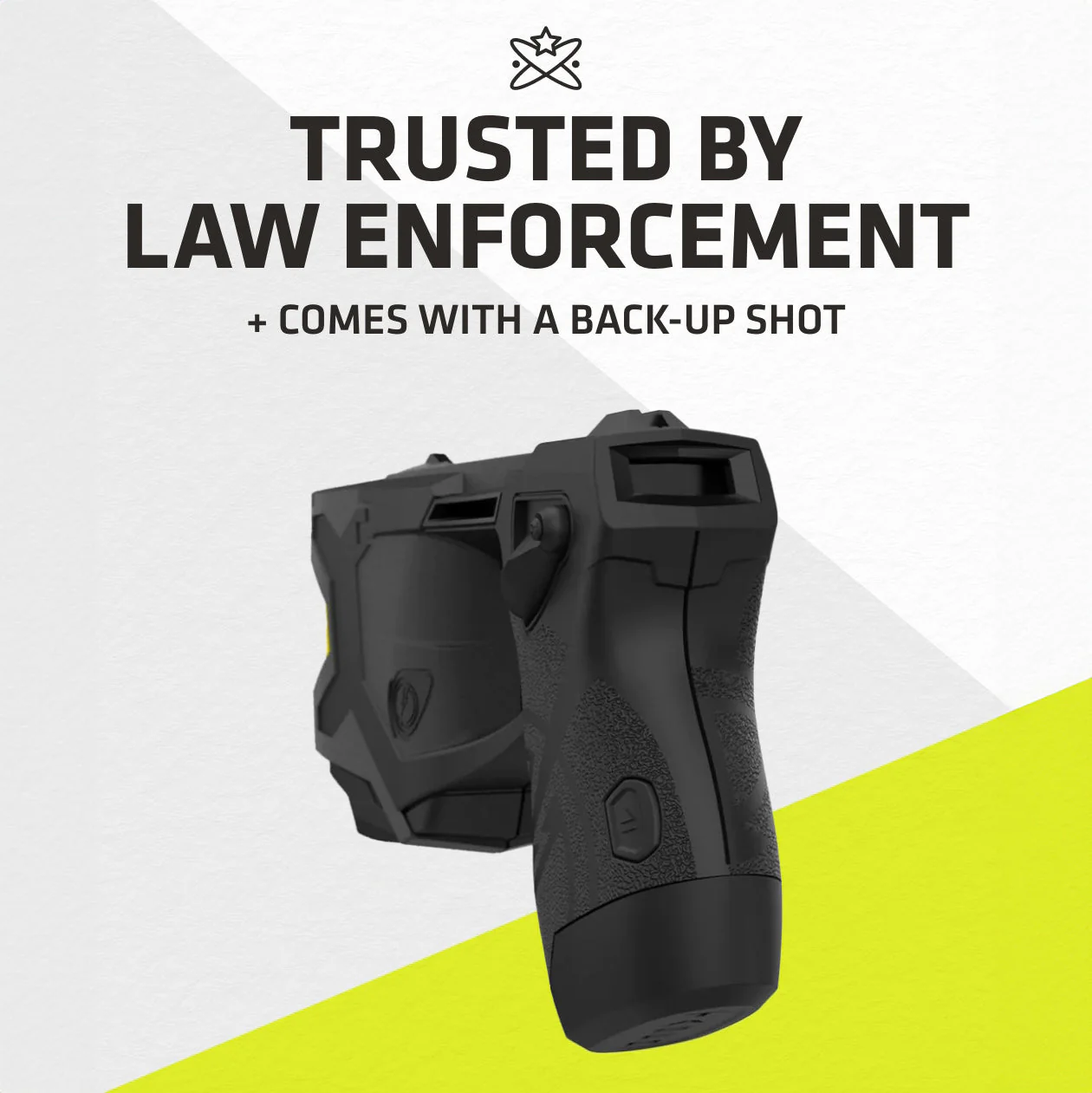 Taser X2 special-a