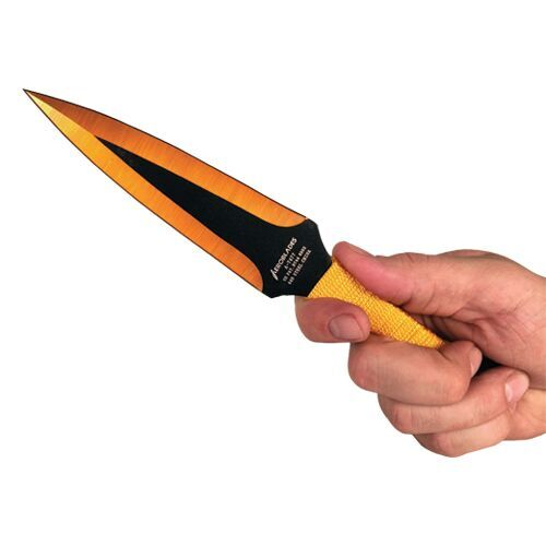 9" Length,
