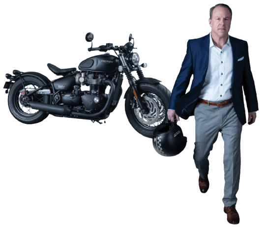 Best Wyoming Motorcycle Lawyer court law lawsuits settlements accident injury death. Wyoming Victims in motorcycle accidents who were severely injured or killed typically need an experienced Wyoming lawyer to represent them in their accident case. Serious injuries like broken bones, torn muscles, ligaments, tendons, multiple fractures, compound fractures, broken legs, broken arms, back injuries, wrist injuries, hand injuries, skull fractures, broken ribs, and more constitute serious injury that will require medical intervention. Maximizing insurance compensation is so important because rehabilitation can take weeks, months even years. In some motorcycle accidents, the serious injuries are life changing and require long term specialized care. In death cases, the motorcyclist may have family dependents who require long term support. The Motorcycle Lawyer network has lawyers in Whyoming and are here to help no matter which city in Wyoming the accident occured or where the victim lived.
