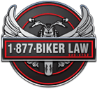 The Motorcycle Lawyer, Jason A Waechter, offers legal help to injured bikers across the United States. Broken bones, soft tissue injuries, loss of limb injuries, internal injuries, and death resulting from a motorcyle crash can be devestating, leaving many to ask 'what do I do now? Who can help me?'. The answer is Jason A Waechter, can help. Jason is an expert in motorcycle injury law and can help you recover as much money as possible.