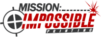 Mission Impossible Painters