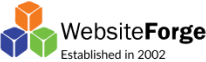 WebsiteForge