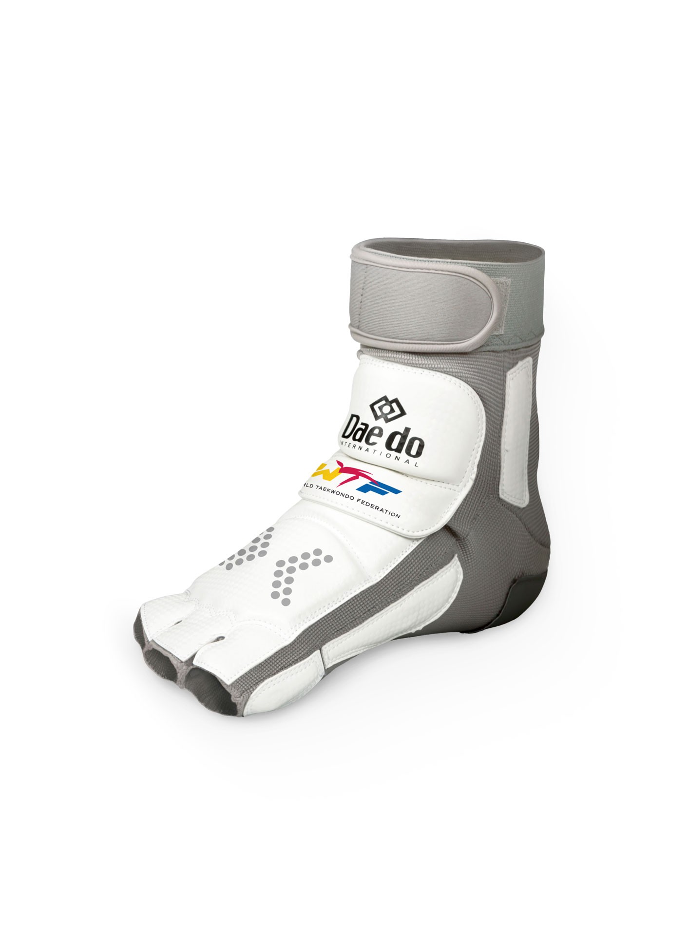 Gen2 E-Foot Gear