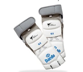 Gen3 E-Foot Gear