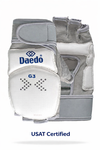 Daedo Gen3 PSS Gloves