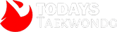 Today's Taekwondo