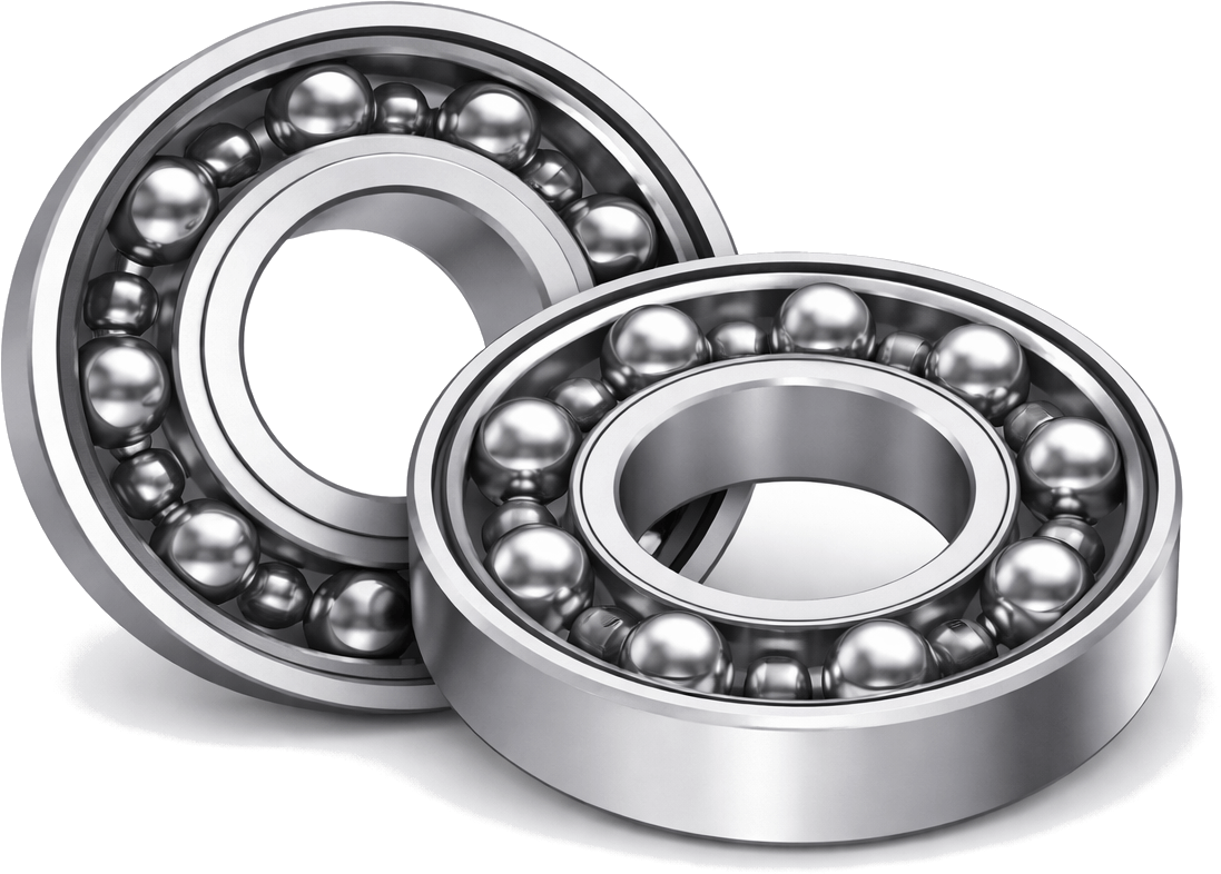 USA Bearings & Belts Logo