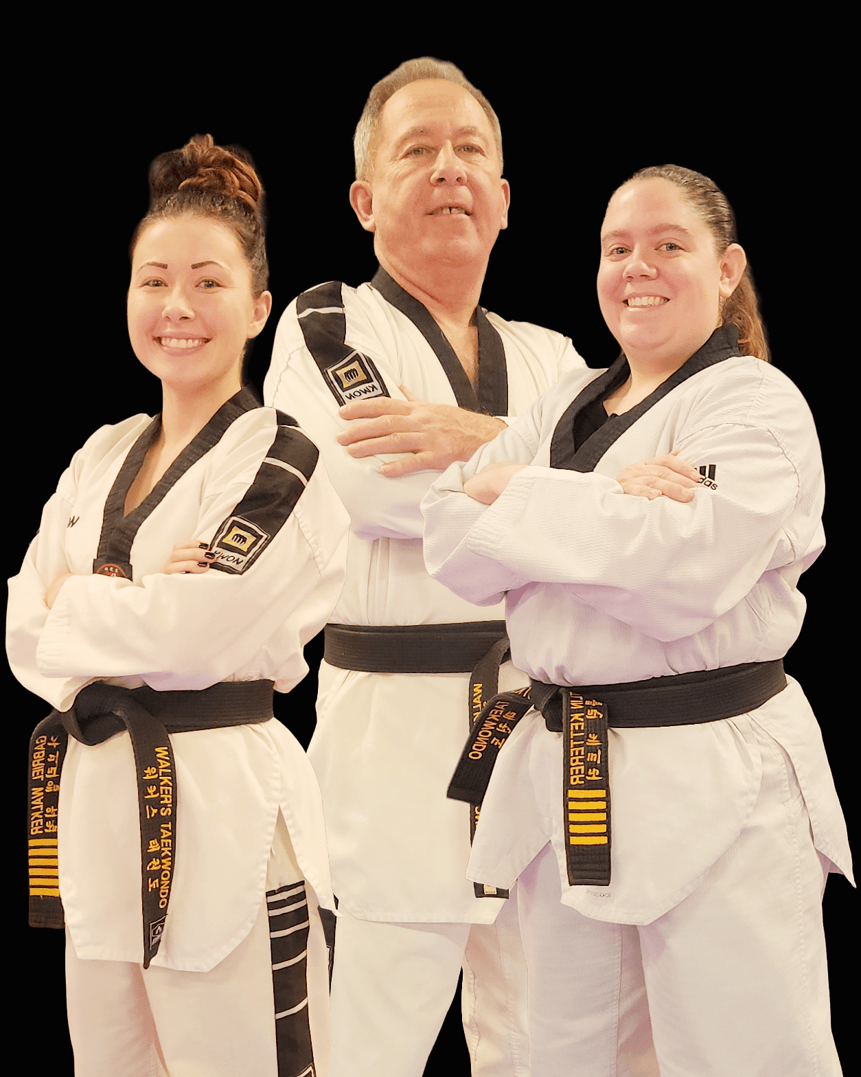 Taekwondo Training