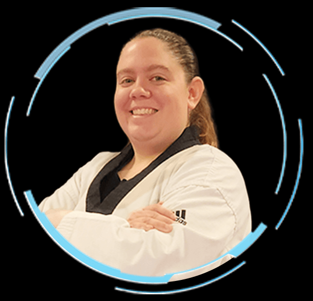 Master Caitlin Ketterer